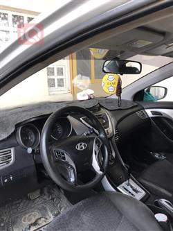 هيونداي أفانتي